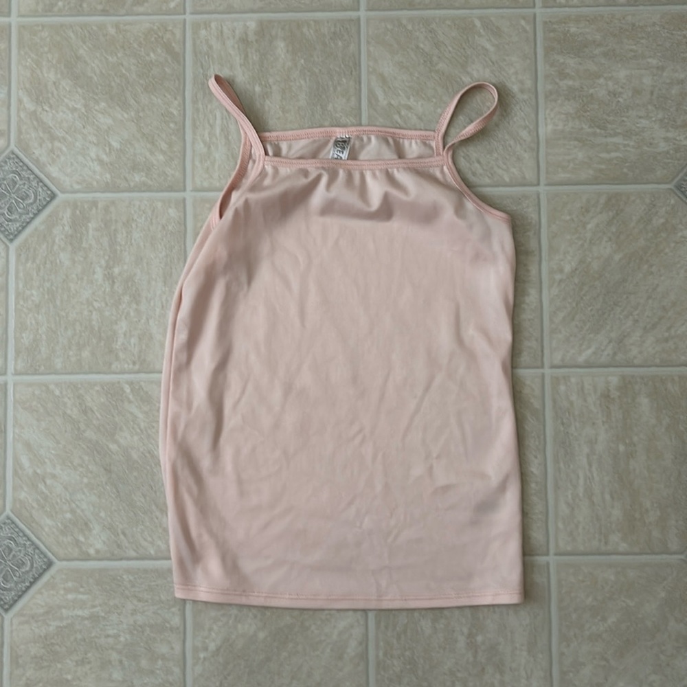 Beautees Tank Top